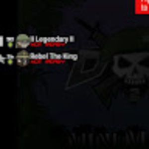 Meet your Posher, Tyron